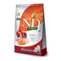 N&D Pumpkin Chicken Puppy MED/MAX Xira Trofi ga Koutabia me Kotopoulo kai Kolokutha 2.5kg 
